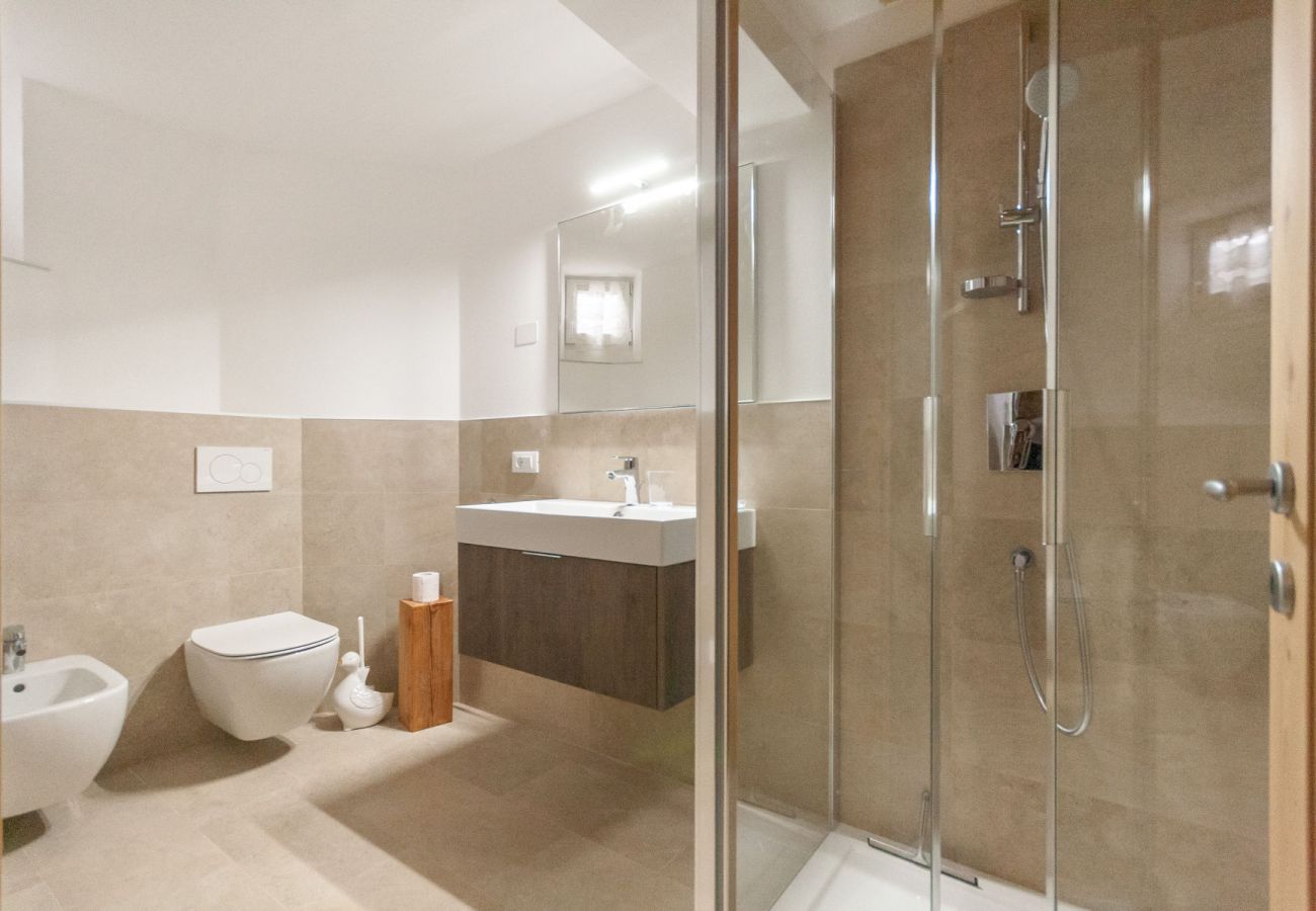 Apartment in Falcade - Casa Piccolin Sot Ciasa Apartment in Falcade - Casa Piccolin Sot Ciasa