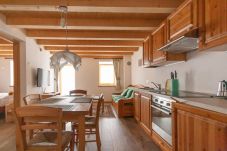 Apartment in Falcade - Casa Piccolin Sot Ciasa