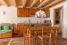 Apartment in Falcade - Casa Piccolin Sot Ciasa Apartment in Falcade - Casa Piccolin Sot Ciasa