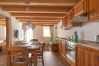 Apartment in Falcade - Casa Piccolin Sot Ciasa Apartment in Falcade - Casa Piccolin Sot Ciasa