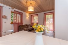 Apartment in Alleghe - Villa Edelweiss Botton d'oro
