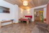 Apartment in Alleghe - Villa Edelweiss Botton d'oro