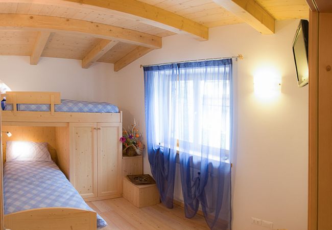 Apartment in Alleghe - Villa Edelweiss Campanula Apartment in Alleghe - Villa Edelweiss Campanula