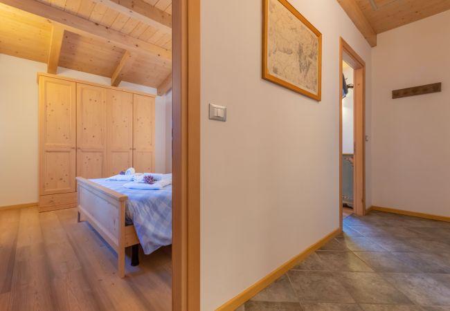 Apartment in Alleghe - Villa Edelweiss Campanula Apartment in Alleghe - Villa Edelweiss Campanula