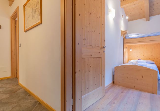 Apartment in Alleghe - Villa Edelweiss Campanula Apartment in Alleghe - Villa Edelweiss Campanula