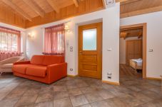 Apartment in Alleghe - Villa Edelweiss Campanula