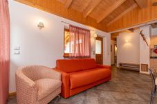 Apartment in Alleghe - Villa Edelweiss Campanula