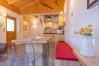 Apartment in Alleghe - Villa Edelweiss Campanula Apartment in Alleghe - Villa Edelweiss Campanula