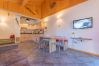 Apartment in Alleghe - Villa Edelweiss Campanula Apartment in Alleghe - Villa Edelweiss Campanula