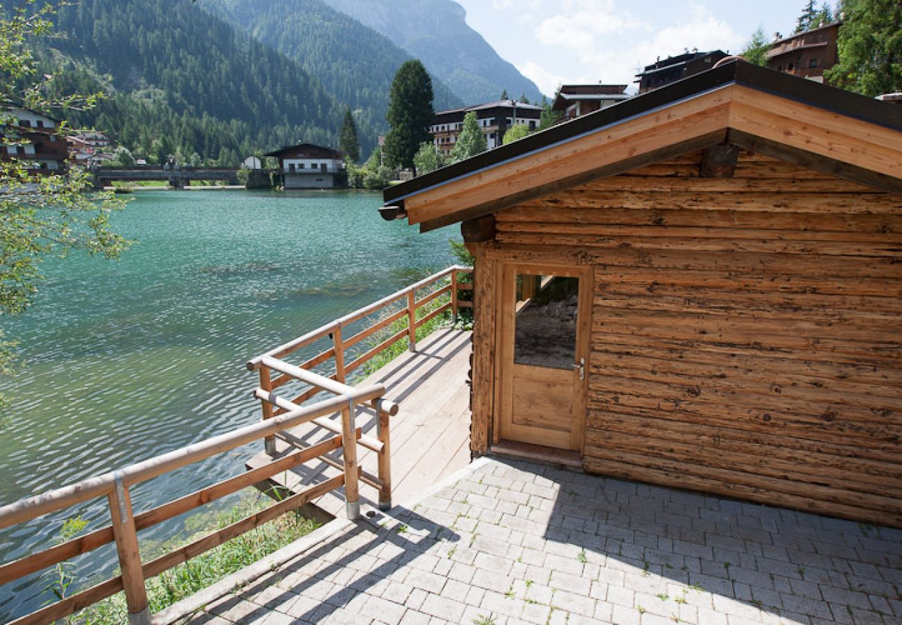 Apartment in Alleghe - Villa Edelweiss Cardo Apartment in Alleghe - Villa Edelweiss Cardo