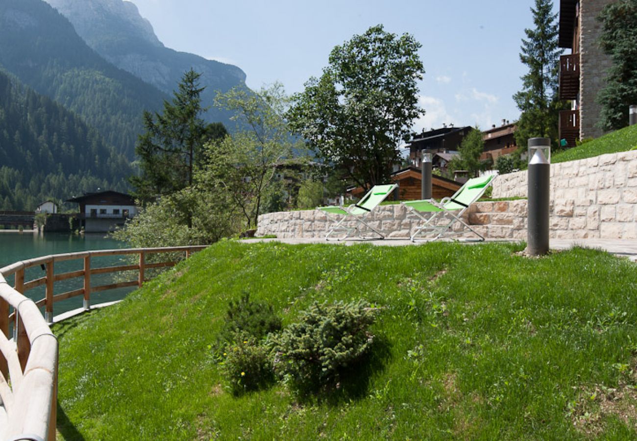 Apartment in Alleghe - Villa Edelweiss Cardo Apartment in Alleghe - Villa Edelweiss Cardo