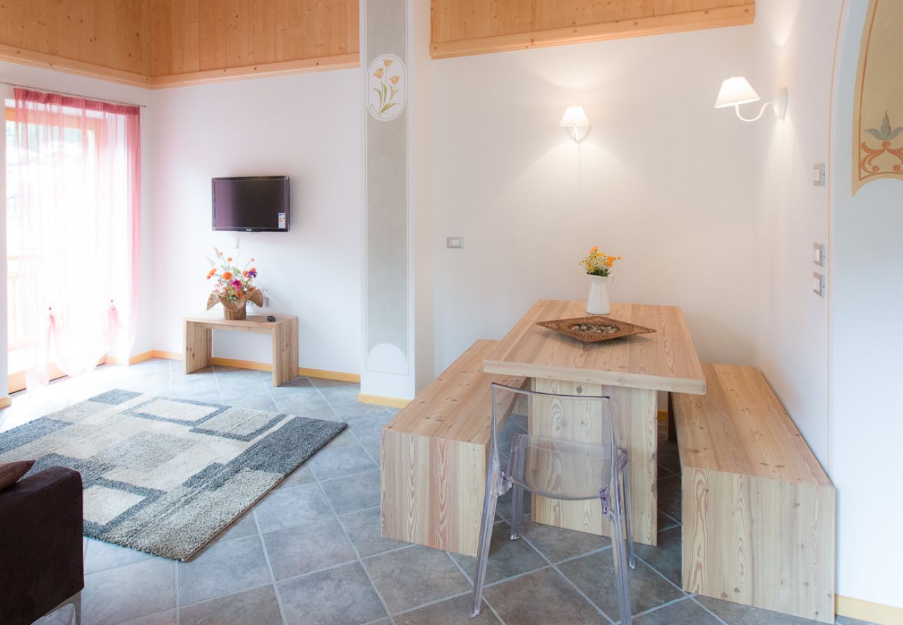 Apartment in Alleghe - Villa Edelweiss Cardo Apartment in Alleghe - Villa Edelweiss Cardo