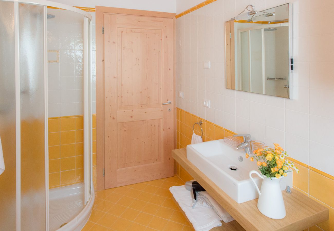 Apartment in Alleghe - Villa Edelweiss Cardo Apartment in Alleghe - Villa Edelweiss Cardo