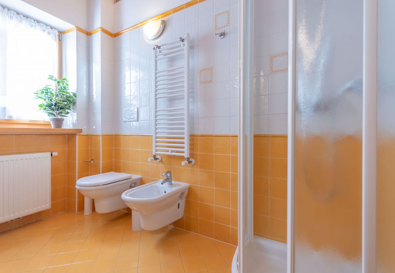 Apartment in Alleghe - Villa Edelweiss Cardo Apartment in Alleghe - Villa Edelweiss Cardo