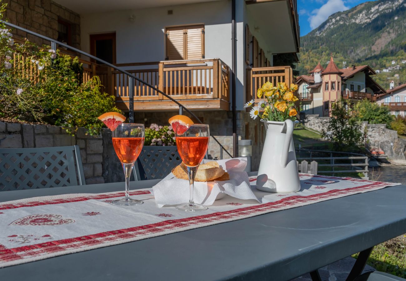 Apartment in Alleghe - Villa Edelweiss Cardo Apartment in Alleghe - Villa Edelweiss Cardo