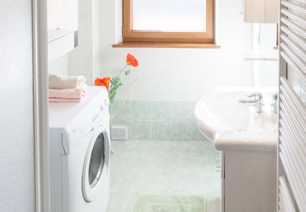 Apartment in Rocca Pietore - Casa al Moro 3 Apartment in Rocca Pietore - Casa al Moro 3