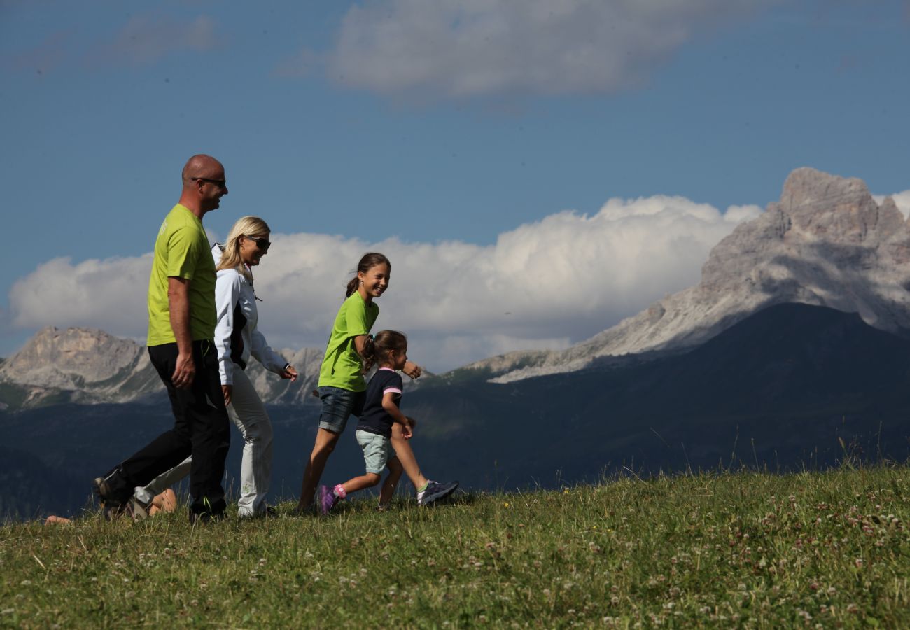 Apartment in Rocca Pietore - Casa al Moro 3 Apartment in Rocca Pietore - Casa al Moro 3