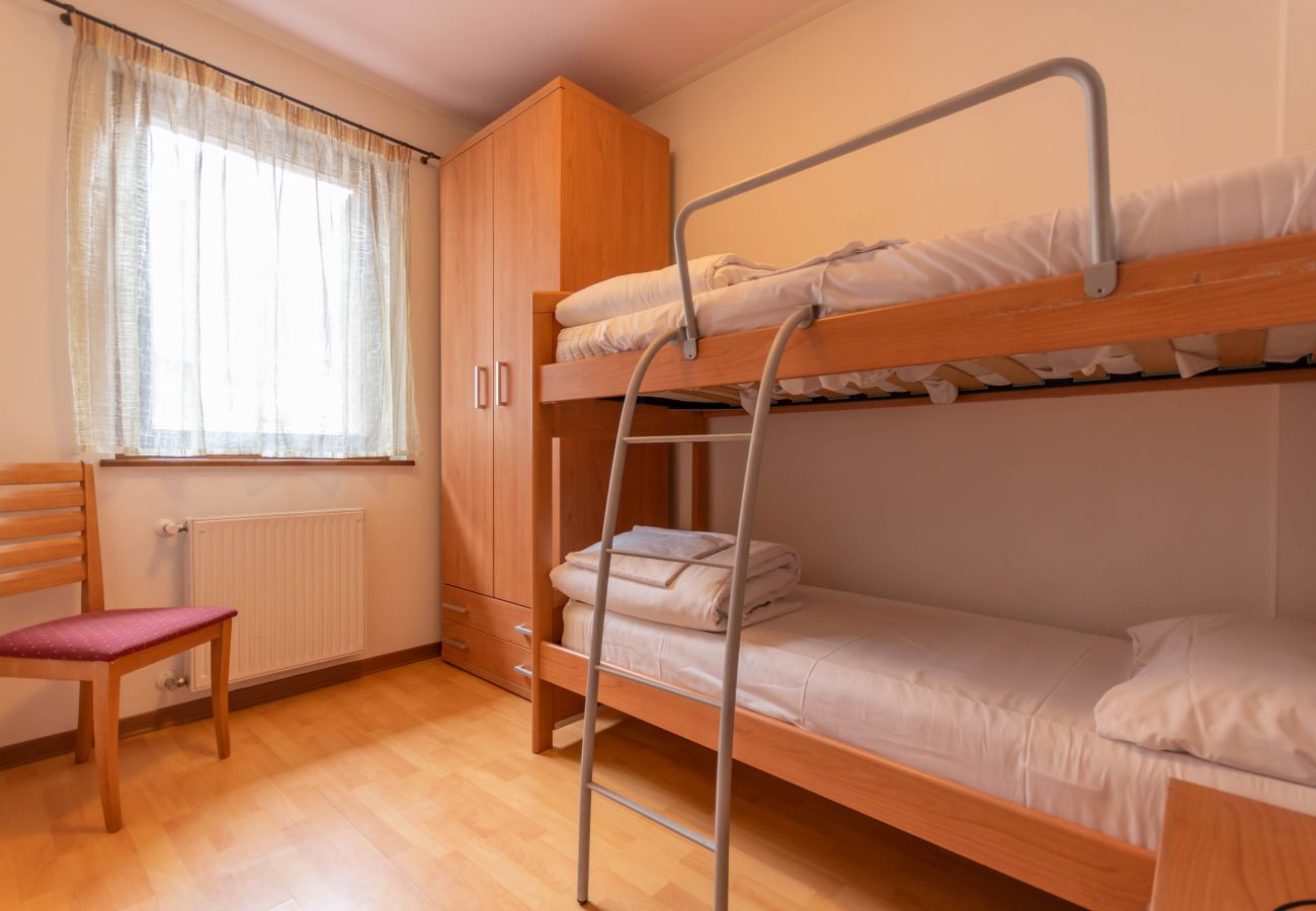 Apartment in Rocca Pietore - Casa al Moro 3 Apartment in Rocca Pietore - Casa al Moro 3