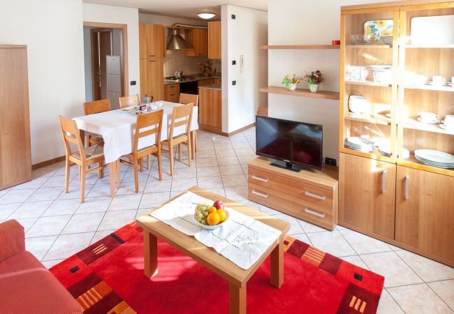 Apartment in Rocca Pietore - Casa al Moro 4 Apartment in Rocca Pietore - Casa al Moro 4