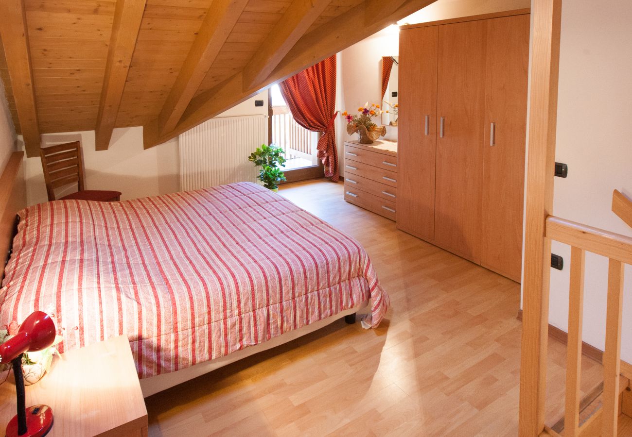 Apartment in Rocca Pietore - Casa al Moro 7