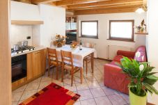 Apartment in Rocca Pietore - Casa al Moro 7