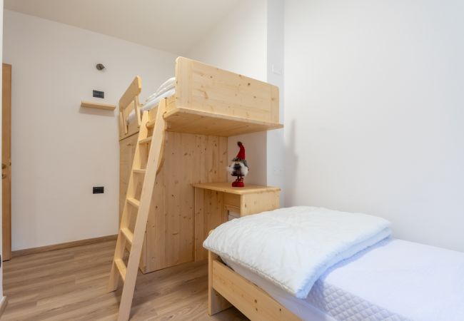 Apartment in Alleghe - Appartamento Alessia Apartment in Alleghe - Appartamento Alessia