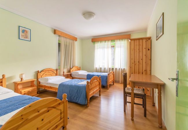 Apartment in Falcade - Casa Iris 1 Apartment in Falcade - Casa Iris 1