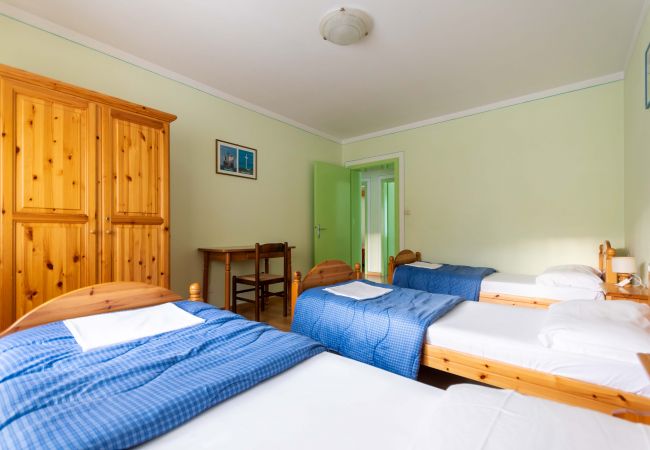 Apartment in Falcade - Casa Iris 1 Apartment in Falcade - Casa Iris 1