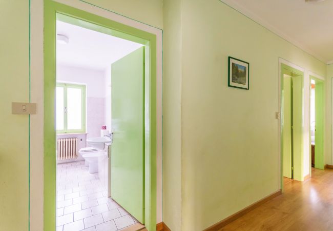 Apartment in Falcade - Casa Iris 1 Apartment in Falcade - Casa Iris 1