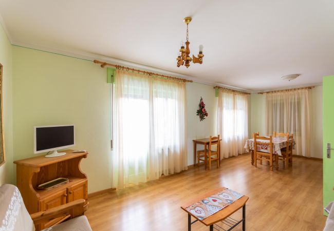 Apartment in Falcade - Casa Iris 2 Apartment in Falcade - Casa Iris 2