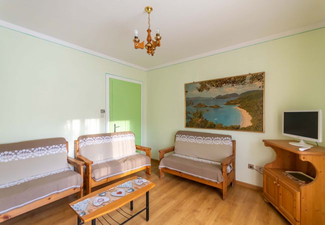 Apartment in Falcade - Casa Iris 2 Apartment in Falcade - Casa Iris 2