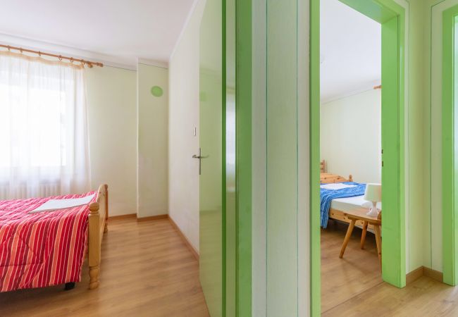 Apartment in Falcade - Casa Iris 2 Apartment in Falcade - Casa Iris 2