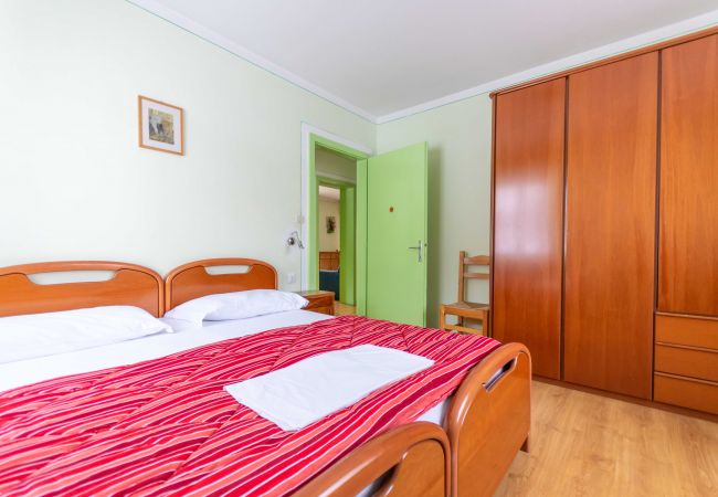 Apartment in Falcade - Casa Iris 2 Apartment in Falcade - Casa Iris 2