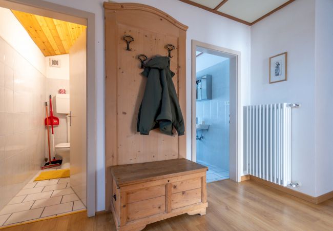 Apartment in Falcade - Casa Iris 3 Apartment in Falcade - Casa Iris 3