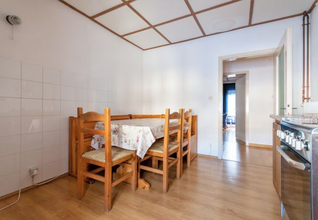 Apartment in Falcade - Casa Iris 3 Apartment in Falcade - Casa Iris 3