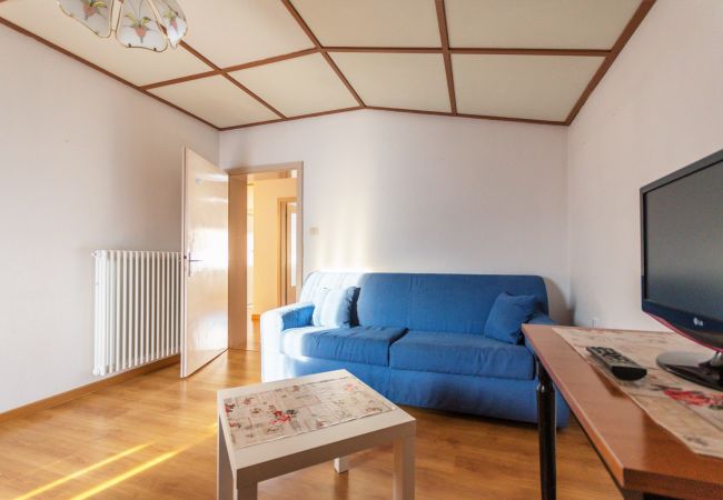 Apartment in Falcade - Casa Iris 3 Apartment in Falcade - Casa Iris 3