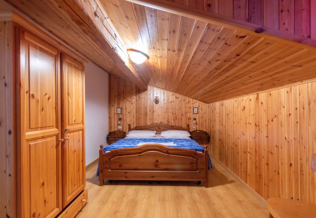 Apartment in Falcade - Casa Iris 3 Apartment in Falcade - Casa Iris 3