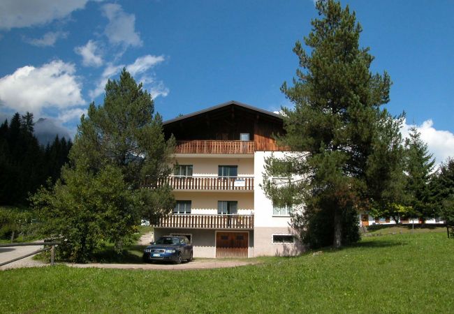 Apartment in Falcade - Casa Iris 3 Apartment in Falcade - Casa Iris 3