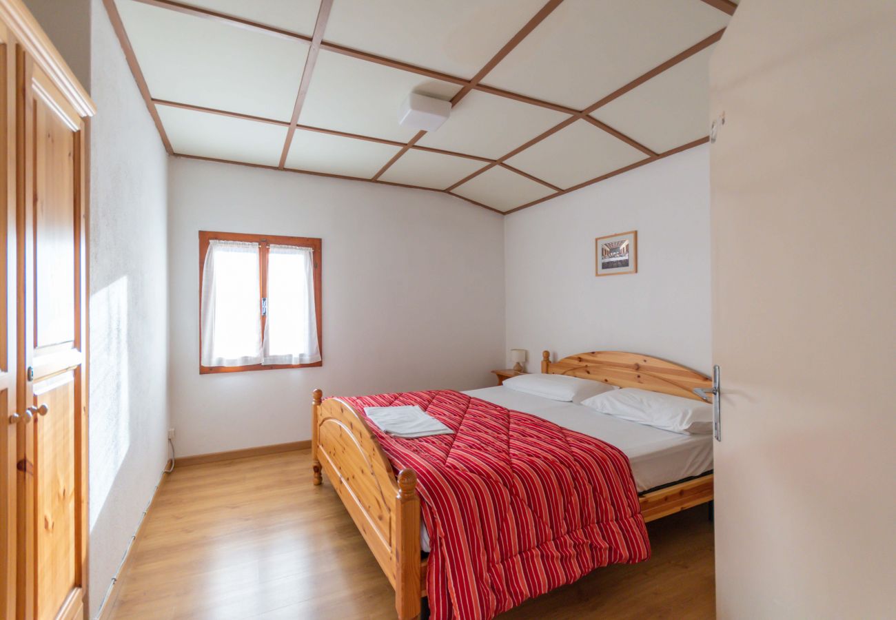 Apartment in Falcade - Casa Iris 3 Apartment in Falcade - Casa Iris 3