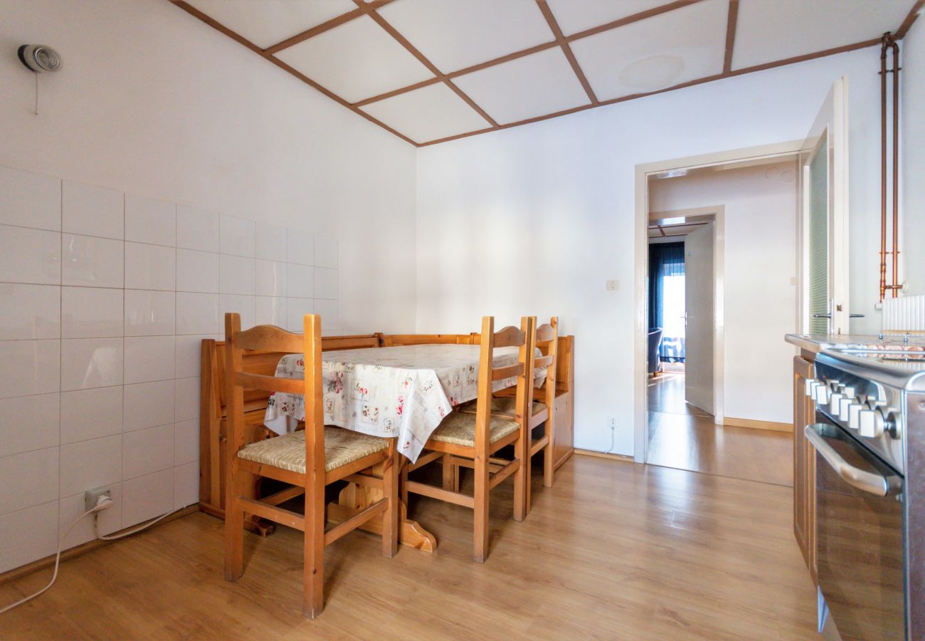 Apartment in Falcade - Casa Iris 3 Apartment in Falcade - Casa Iris 3