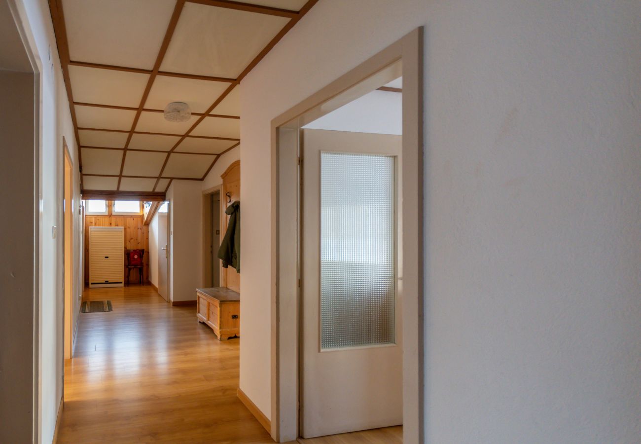 Apartment in Falcade - Casa Iris 3 Apartment in Falcade - Casa Iris 3