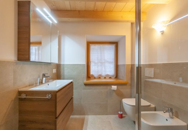 Apartment in Falcade - Casa Piccolin Dai Neni Apartment in Falcade - Casa Piccolin Dai Neni