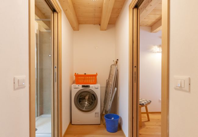 Apartment in Falcade - Casa Piccolin Dai Neni Apartment in Falcade - Casa Piccolin Dai Neni