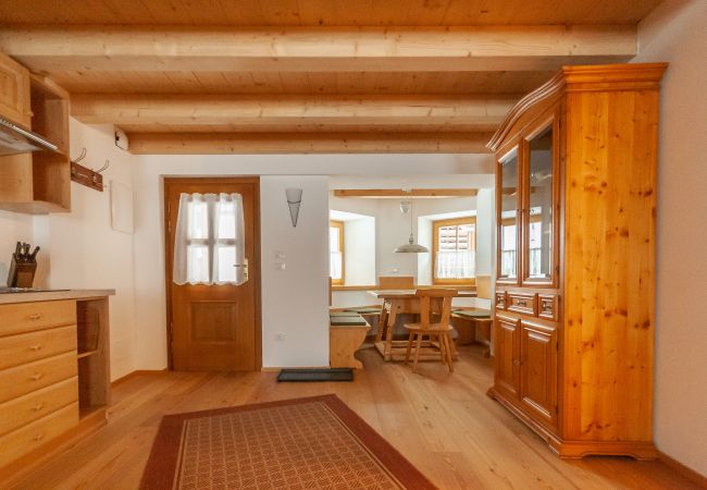 Apartment in Falcade - Casa Piccolin Dai Neni Apartment in Falcade - Casa Piccolin Dai Neni