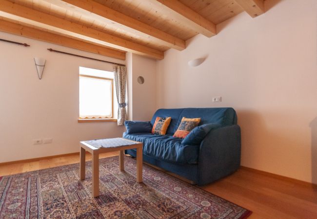 Apartment in Falcade - Casa Piccolin Dai Neni Apartment in Falcade - Casa Piccolin Dai Neni