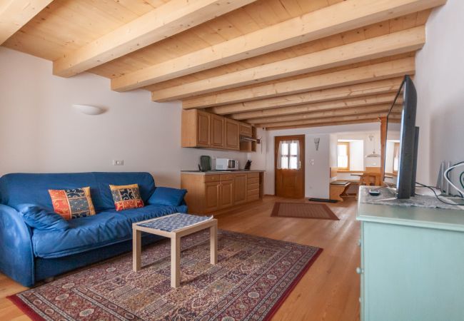 Apartment in Falcade - Casa Piccolin Dai Neni Apartment in Falcade - Casa Piccolin Dai Neni