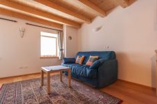 Apartment in Falcade - Casa Piccolin Dai Neni