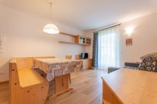 Apartment in Falcade - Casa Pecol 3