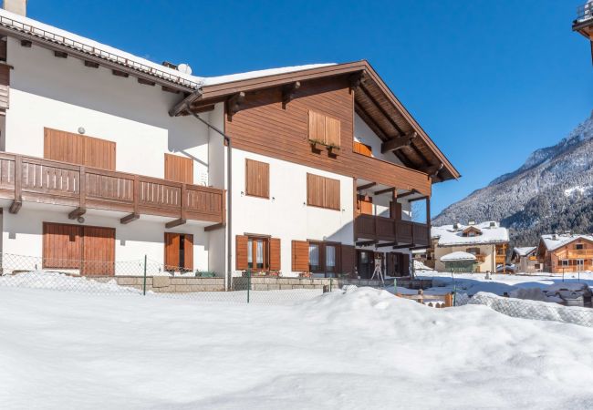 Apartment in Soraga - Casa Piz Meda Apartment in Soraga - Casa Piz Meda