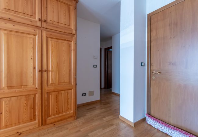 Apartment in Soraga - Casa Piz Meda Apartment in Soraga - Casa Piz Meda